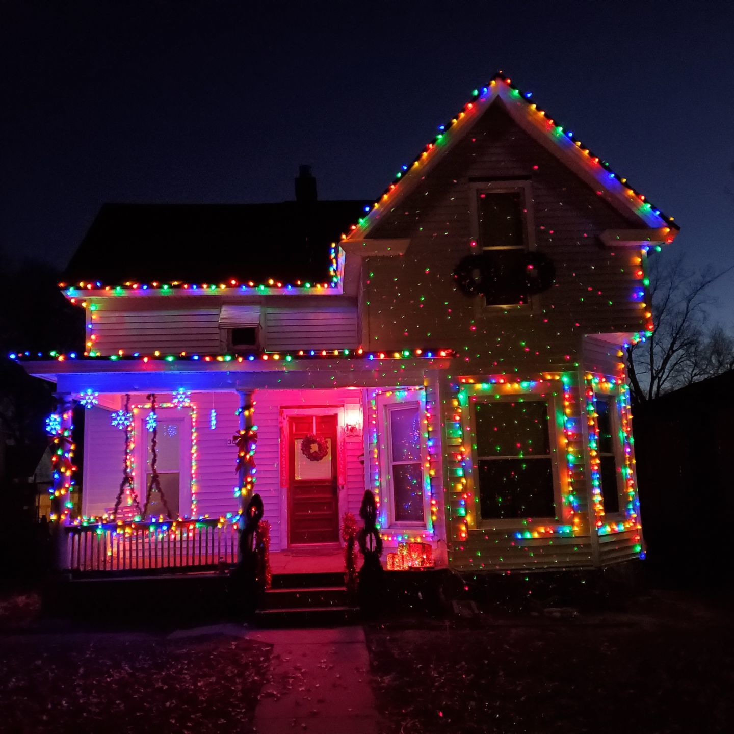 3035 T St.